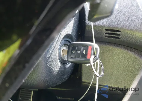 2016 Honda Accord Sport from USA, damaged, VIN 1HGCR2F55GA064638